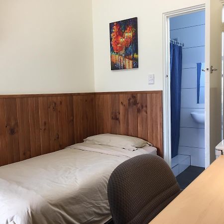Lithgow Valley Motel エクステリア 写真