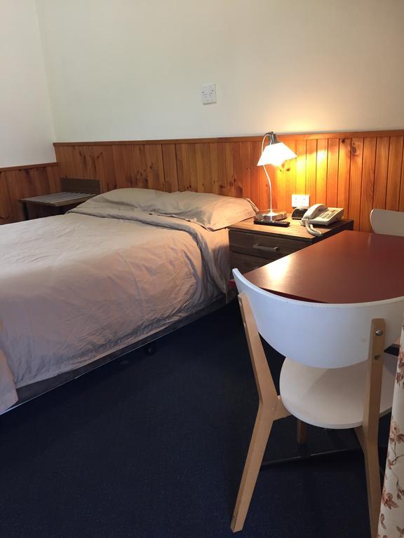 Lithgow Valley Motel エクステリア 写真