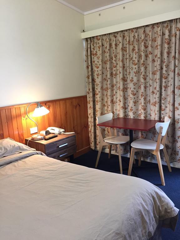 Lithgow Valley Motel エクステリア 写真