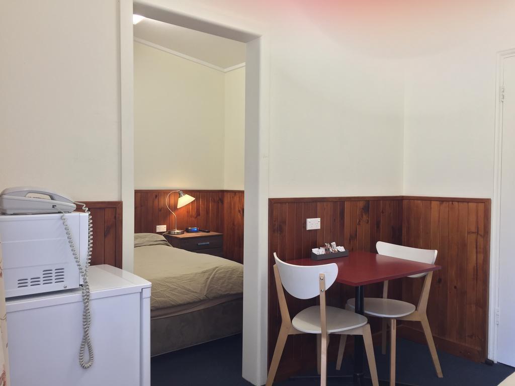 Lithgow Valley Motel エクステリア 写真