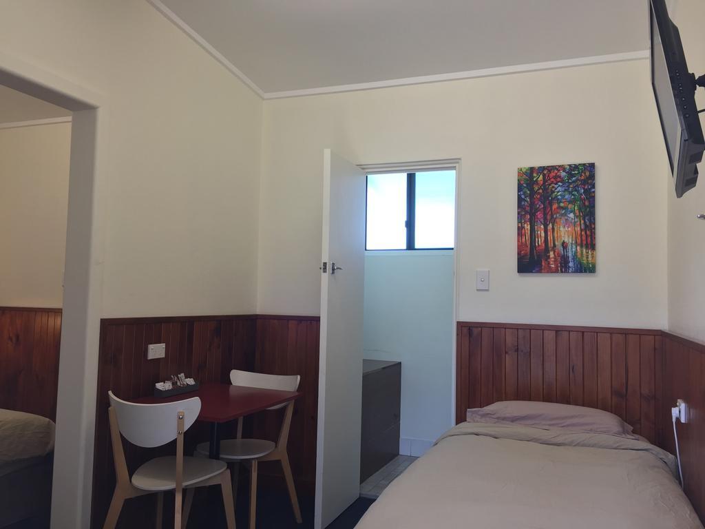 Lithgow Valley Motel エクステリア 写真