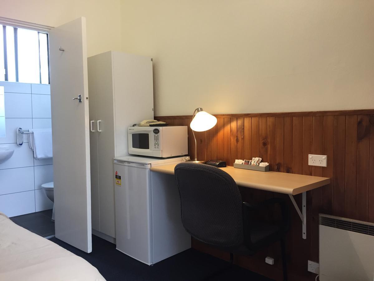 Lithgow Valley Motel エクステリア 写真